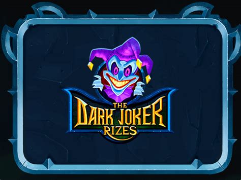 The Dark Joke Rizes PokerStars